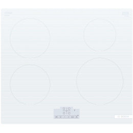 Індукційна варильна поверхня Bosch PUE612BB1E