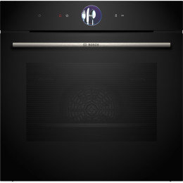 Духова шафа електрична Bosch Serie 8 HBG7361B1 Духова шафа електрична Bosch Serie 8 HBG7361B1
