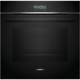 Духовой шкаф электрический Siemens iQ700 HB774G1B1 Духовой шкаф электрический Siemens iQ700 HB774G1B1