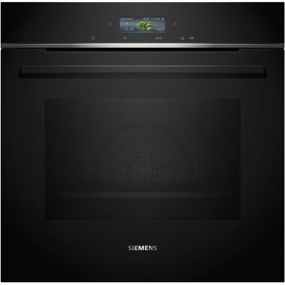 Духовой шкаф электрический Siemens iQ700 HB774G1B1