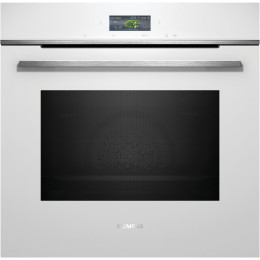 Духовой шкаф электрический Siemens iQ700 HB772G2W1S Духовой шкаф электрический Siemens iQ700 HB772G2W1S