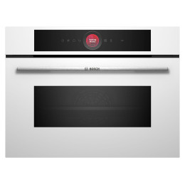 Встроенный духовой шкаф Bosch CMG7241W1 Встроенный духовой шкаф Bosch CMG7241W1