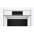 Духовой шкаф электрический BOSCH HBJ559YW6R