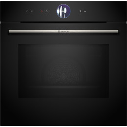 Духовой шкаф электрический BOSCH HMG776NB1
