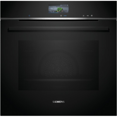 Духовой шкаф электрический SIEMENS HS736G3B1 Духовой шкаф электрический SIEMENS HS736G3B1