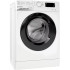 Переваги вузької пральної машини INDESIT OMTWSE 61293 WK UA