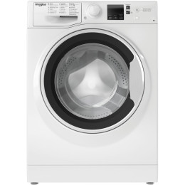 Пральна машина вузька WHIRLPOOL WRBSS 6239 W UA
