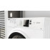 Узька пральна машина WHIRLPOOL WRBSS 6239 W UA: ідеальне рішення для збереження місця Узька пральна машина WHIRLPOOL WRBSS 6239 W UA: ідеальне рішення для збереження місця