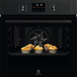 Духова шафа електрична ELECTROLUX EOD4P57H Духова шафа електрична ELECTROLUX EOD4P57H