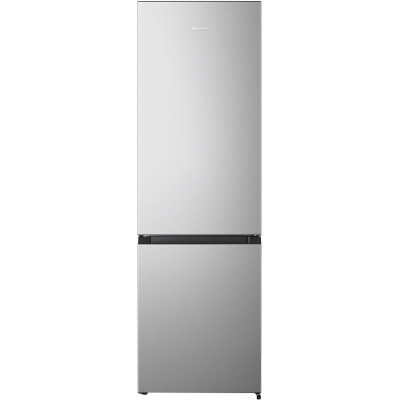Ефективний і стильний: Hisense RB343D4CDE двокамерний холодильник Ефективний і стильний: Hisense RB343D4CDE двокамерний холодильник