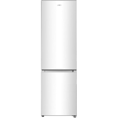Улучшенный холодильник Gorenje RK4182PW4: два отдельных отсека для идеального хранения продуктов