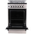 Переваги комбінованої плити PRIME Technics PSE 54119 B