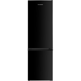 Двухкамерный холодильник HEINNER HC-HM262BKE++ Двухкамерный холодильник HEINNER HC-HM262BKE++