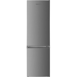 Двухкамерный холодильник HEINNER HC-HM262XE+++ Двухкамерный холодильник HEINNER HC-HM262XE+++