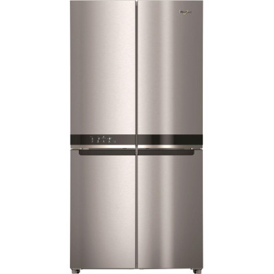 Новий WHIRLPOOL WQ9 B3L EF: стильний і функціональний багатодверний холодильник Новий WHIRLPOOL WQ9 B3L EF: стильний і функціональний багатодверний холодильник