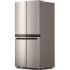 Новий WHIRLPOOL WQ9 B3L EF: стильний і функціональний багатодверний холодильник Новий WHIRLPOOL WQ9 B3L EF: стильний і функціональний багатодверний холодильник