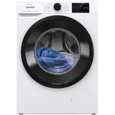 Повногабаритна пральна машина Gorenje з Wi-Fi: модель WPNEI84A1SWIFI/UA Повногабаритна пральна машина Gorenje з Wi-Fi: модель WPNEI84A1SWIFI/UA