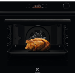 Вбудована духова шафа ELECTROLUX EOC8P39H