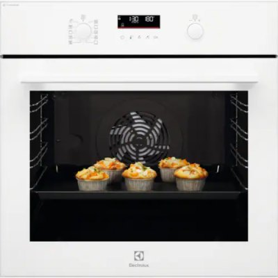 Встроенный духовой шкаф ELECTROLUX EOD6C77WV Встроенный духовой шкаф ELECTROLUX EOD6C77WV