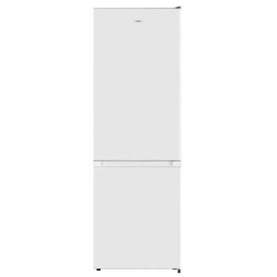 Удобный и стильный двухкамерный холодильник Gorenje NRK6182PW4 Удобный и стильный двухкамерный холодильник Gorenje NRK6182PW4