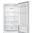 Удобный и стильный двухкамерный холодильник Gorenje NRK6182PW4 Удобный и стильный двухкамерный холодильник Gorenje NRK6182PW4