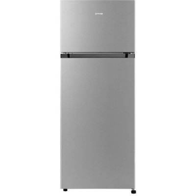 Мощный и стильный двухкамерный холодильник Gorenje Primary Line RF414EPS4 Мощный и стильный двухкамерный холодильник Gorenje Primary Line RF414EPS4