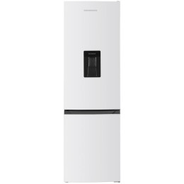 Холодильник HEINNER HC-HM260WDE++ Холодильник HEINNER HC-HM260WDE++