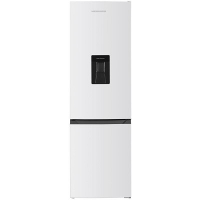Переваги холодильника HEINNER HC-HM260WDE++ Переваги холодильника HEINNER HC-HM260WDE++