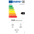 Переваги холодильника HEINNER HC-HM260WDE++ Переваги холодильника HEINNER HC-HM260WDE++