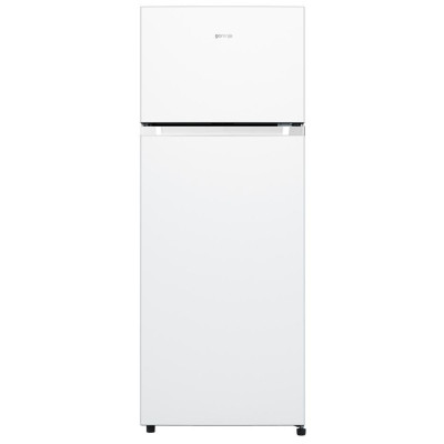 Переваги двокамерного холодильника Gorenje Primary Line RF4142PW4 Переваги двокамерного холодильника Gorenje Primary Line RF4142PW4