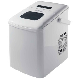Портативный генератор льда Gorenje IMD1200W