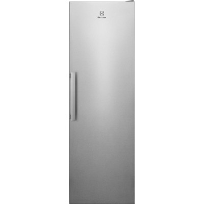 Огляд однокамерного холодильника Electrolux RRC5ME38X2
