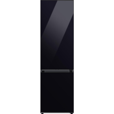 Dвокамерний холодильник Samsung: стиль та продуктивність Dвокамерний холодильник Samsung: стиль та продуктивність