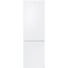 Двокамерний холодильник Candy CCT3L517EW