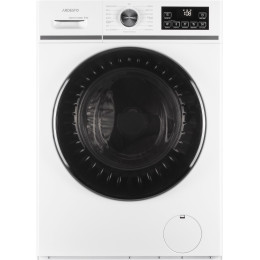 Пральна машина вузька ARDESTO Black Mars WMW-6102WBD Пральна машина вузька ARDESTO Black Mars WMW-6102WBD