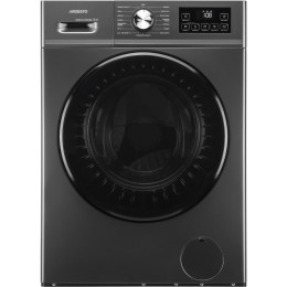 Пральна машина вузька ARDESTO Black Mars WMW-6103DGBD Пральна машина вузька ARDESTO Black Mars WMW-6103DGBD