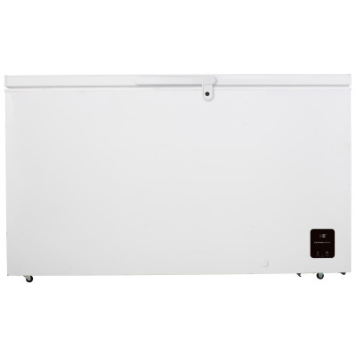 Морозильна скриня Gorenje FH43EAW: ефективне зберігання вашої їжі Морозильна скриня Gorenje FH43EAW: ефективне зберігання вашої їжі