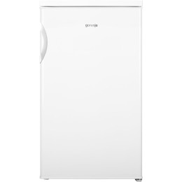 Однокамерний холодильник Gorenje R492PW
