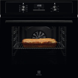 Духова шафа електрична ELECTROLUX EOF3H40BK Духова шафа електрична ELECTROLUX EOF3H40BK