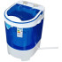 Пральна машина Grunhelm GWB-W403-B White Blue: ефективне прання з новими можливостями