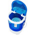 Пральна машина Grunhelm GWB-W403-B White Blue: ефективне прання з новими можливостями