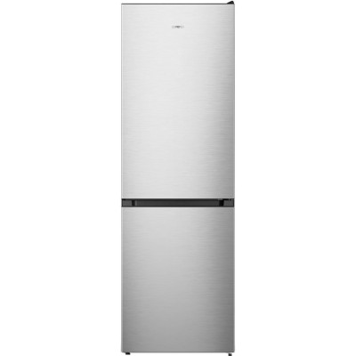Мощный и стильный: холодильник Gorenje NRK619EPXL4 Мощный и стильный: холодильник Gorenje NRK619EPXL4