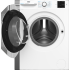 Переваги вузької пральної машини BEKO BM1WFSU38033WW Переваги вузької пральної машини BEKO BM1WFSU38033WW