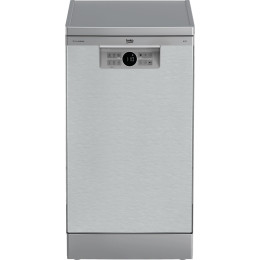 Посудомийна машина Beko BDFS26121XQ Посудомийна машина Beko BDFS26121XQ
