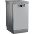 Переваги посудомийної машини Beko BDFS26121XQ Переваги посудомийної машини Beko BDFS26121XQ