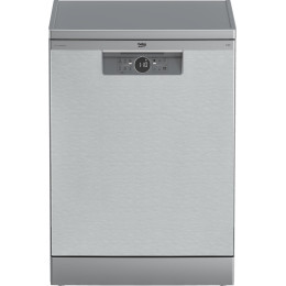 Посудомийна машина Beko BDFN26522XQ Посудомийна машина Beko BDFN26522XQ