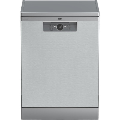 Посудомоечная машина Beko: идеальный выбор для вашей кухни