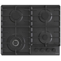 Варильна поверхня газова Gorenje Simplicity Collection 2.1 GW 642 SYB