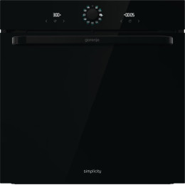 Духова шафа електрична Gorenje BOS 6737 SYB