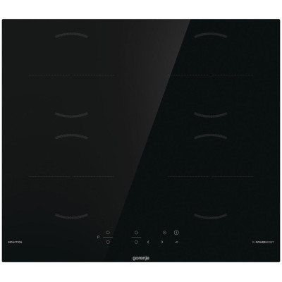 Варочная поверхность индукционная Gorenje GI6401BSCE Варочная поверхность индукционная Gorenje GI6401BSCE